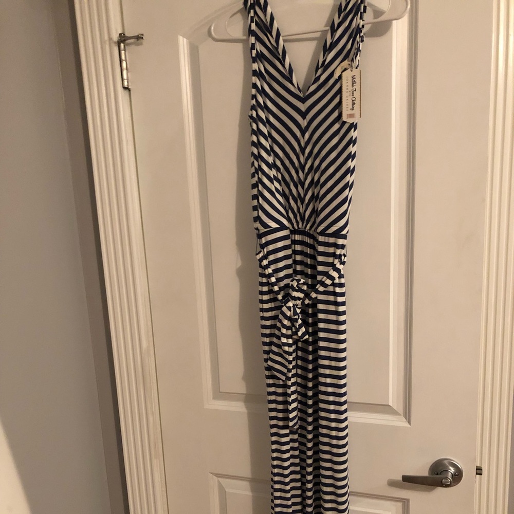 Matilda Jane Jumpsuit